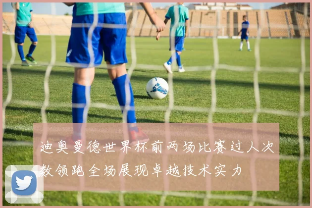 迪奥曼德世界杯前两场比赛过人次数领跑全场展现卓越技术实力